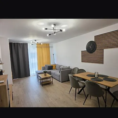 Lejlighed Premiumapartment *