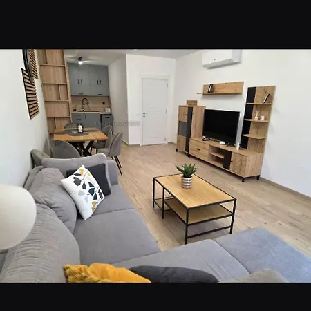 Premiumapartment *